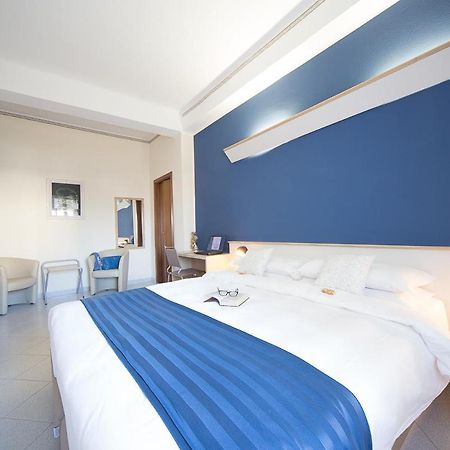 Hotel Villa Igea Diano Marina Esterno foto