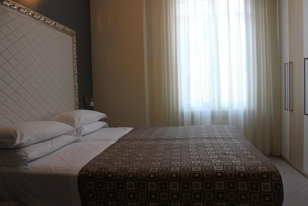 Hotel Villa Igea Diano Marina Camera foto
