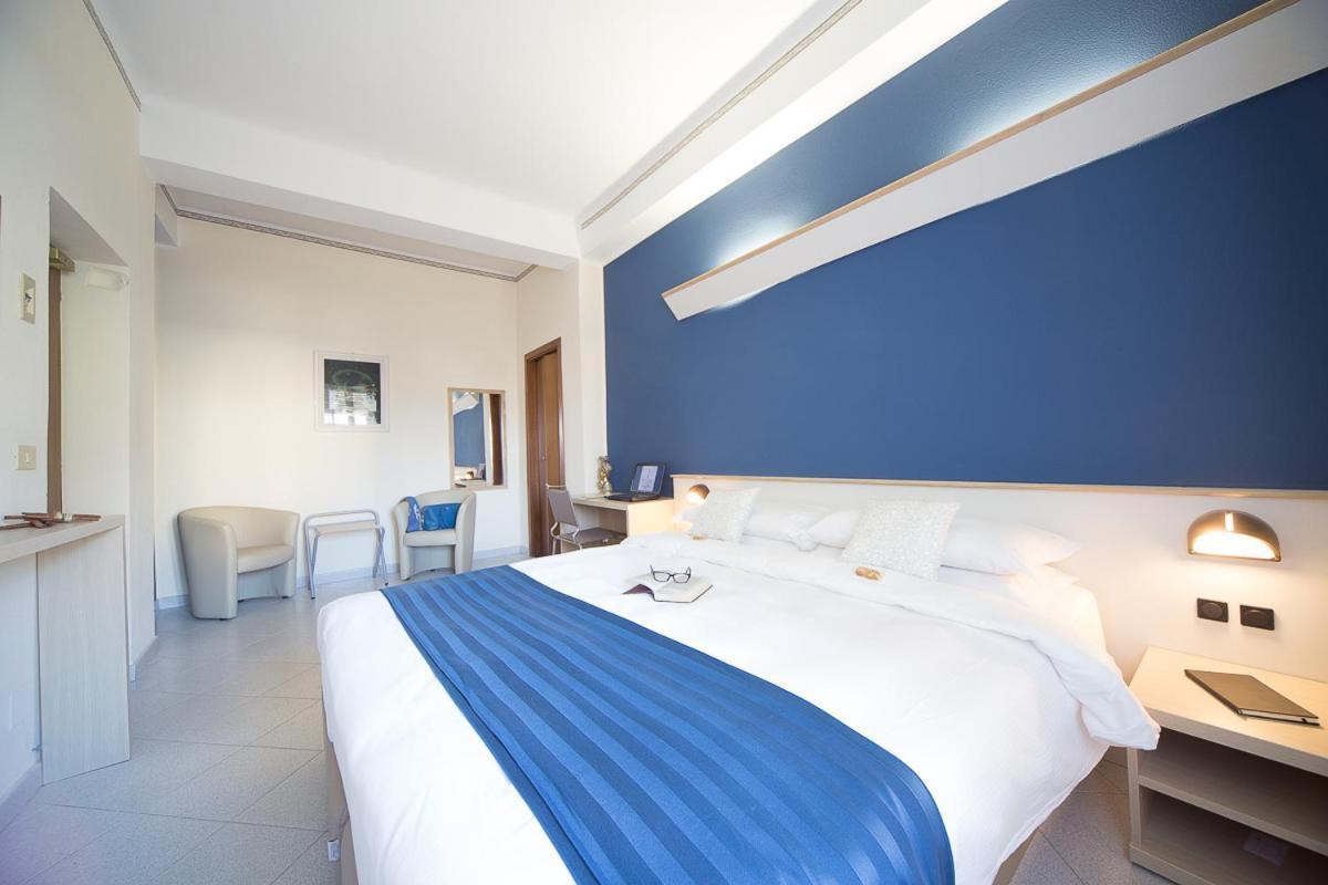 Hotel Villa Igea Diano Marina Esterno foto
