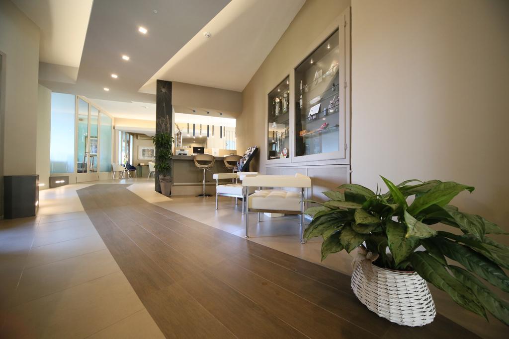 Hotel Villa Igea Diano Marina Esterno foto