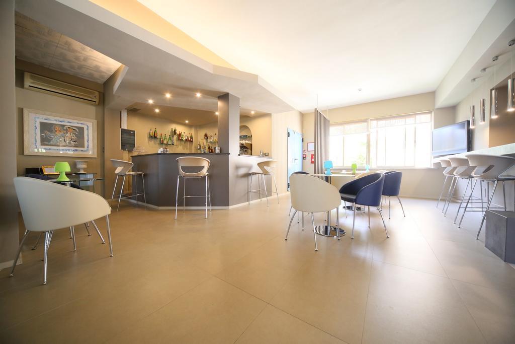Hotel Villa Igea Diano Marina Esterno foto