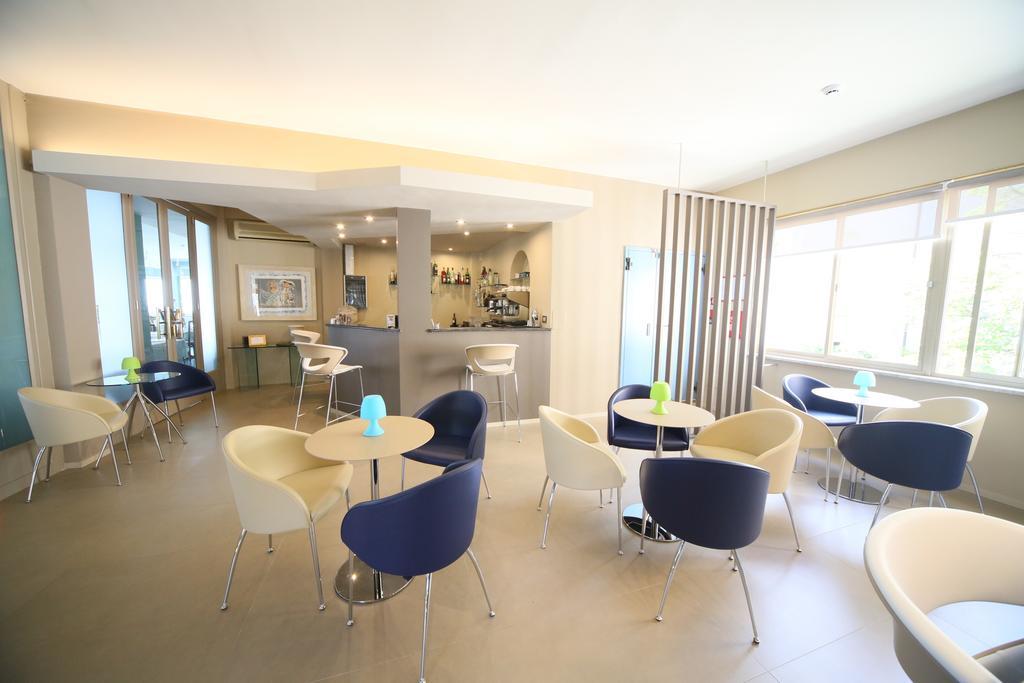 Hotel Villa Igea Diano Marina Esterno foto